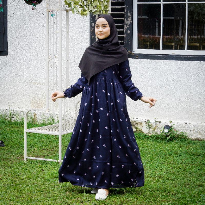 HOMEDRESS RAYON, GAMIS RAYON