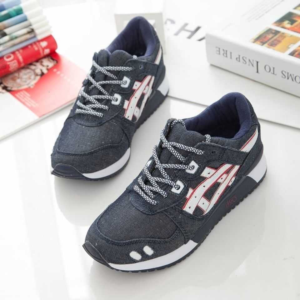 asics gel casual shoes