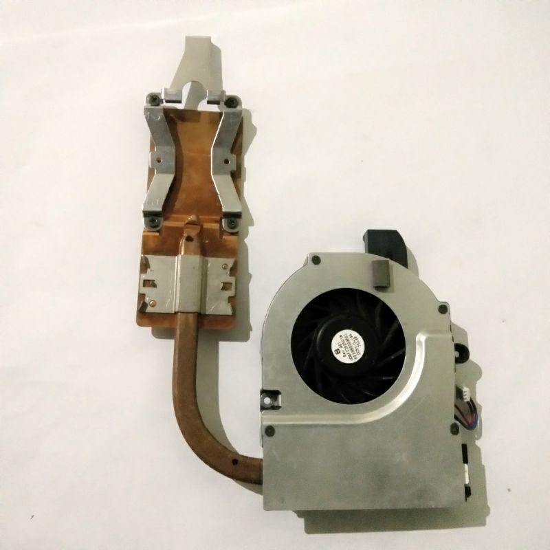 original Heatsink fan pendingin kipas laptop Toshiba Satellite M200 M 200