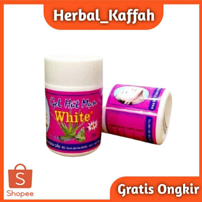 HUT MUN GEL THAILAND GEL MAT NA HUT MUN KOMEDO WANITA PRIA HALAL Asli Original 22 gram Bisa COD