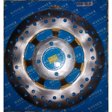 Piringan Cakram RX King Lama/Old