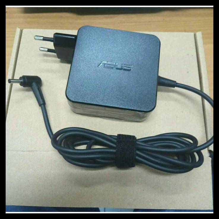 Adaptor Charger Laptop Vivobook Asus A405 A405U A407 A407U Original