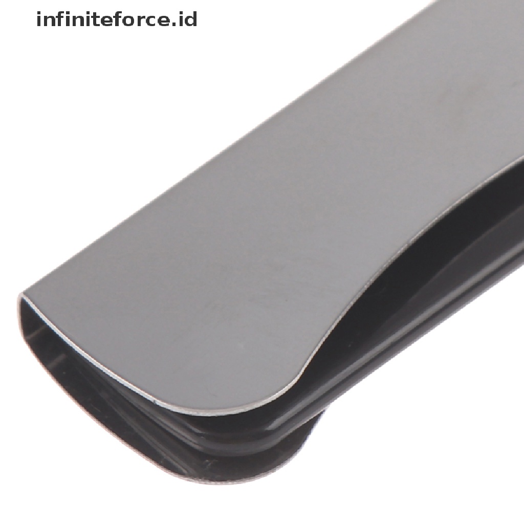 (infiniteforce.id) Sisir Lipat Portable Untuk Pijat Kepala