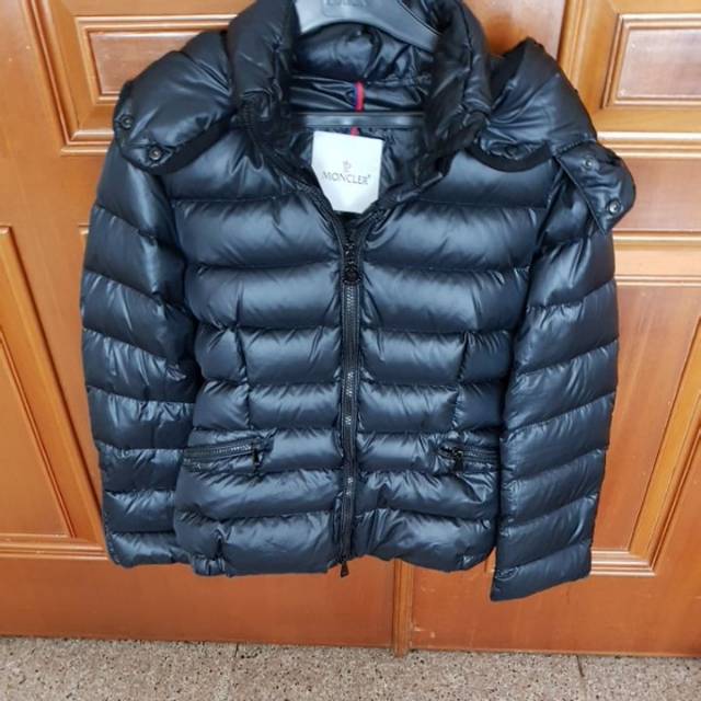 Jacket Preloved Moncler