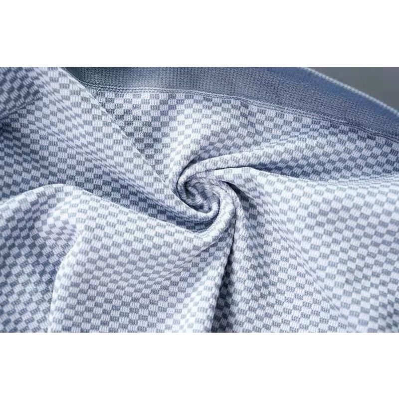 Celana dalam pria Underwear Isi 3pcs Magic Pants 3A Bird's Nest imported seamless weaving