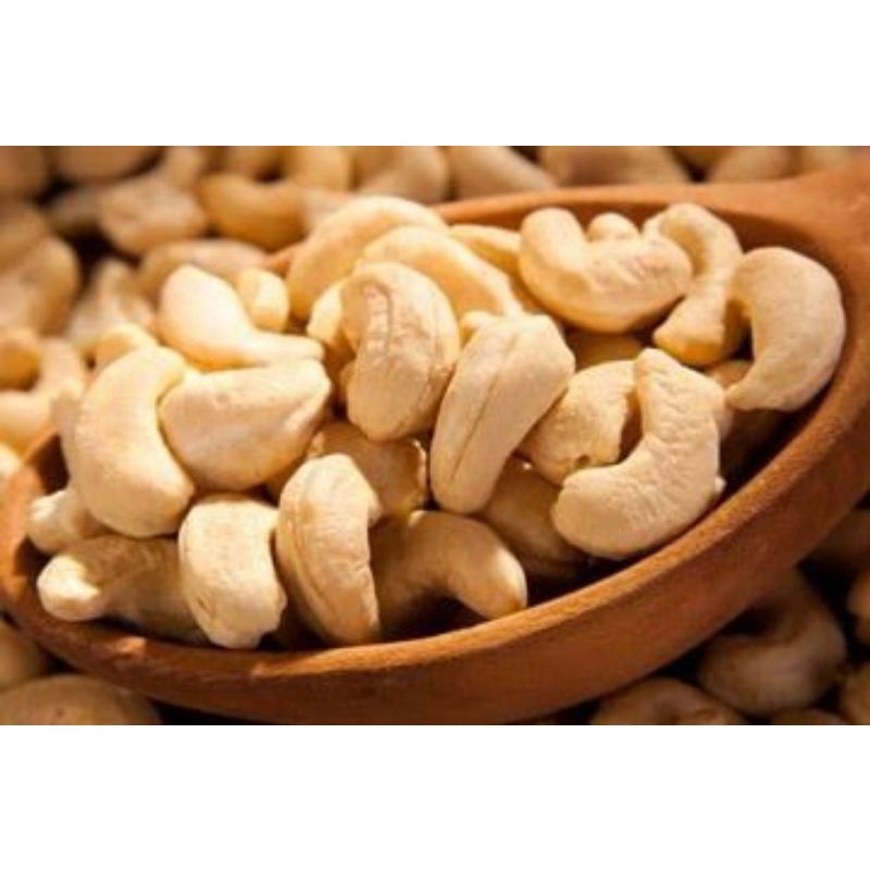 

mete goreng rasa bawang 900 gr