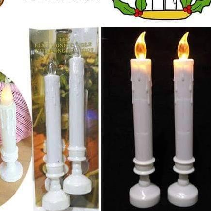 ☟ LILIN ELEKTRIK PANJANG ℗