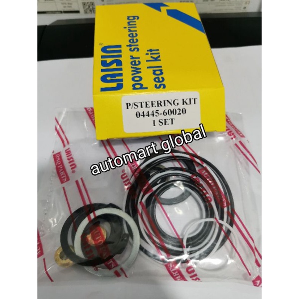 kit isi power stir bawah taft gt hiline rocky f70 f80