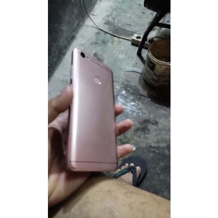 hp second Xiaomi redmi 5