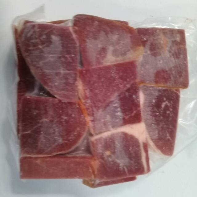 

Daging rendang sapi 500 gr