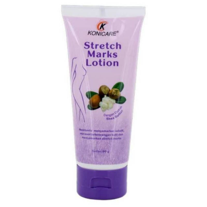Konicare Stretch Marks Lotion 60gr