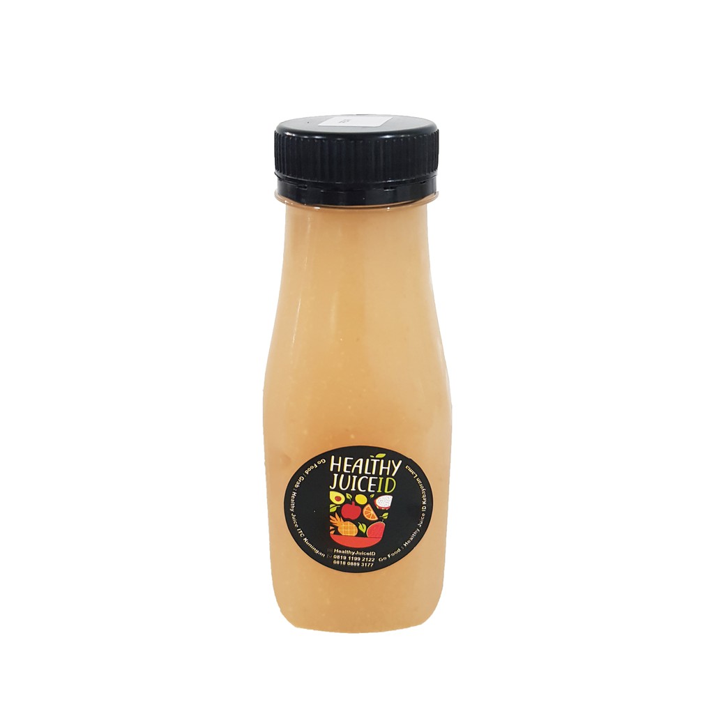 

Pear Juice / Jus Pear 250ml