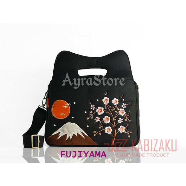 Tas KABIZAKU Fujiyama