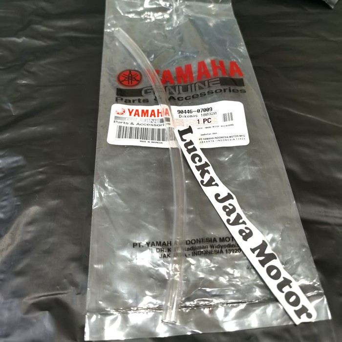 Selang Nepel Hawa Rx King Rxking Rxk 90446-07009 Original-1