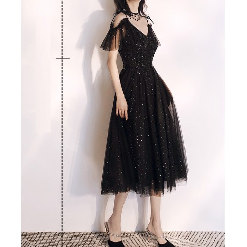 Pesta Prom Gaun Sexy Mewah Gaun Fashion Desain