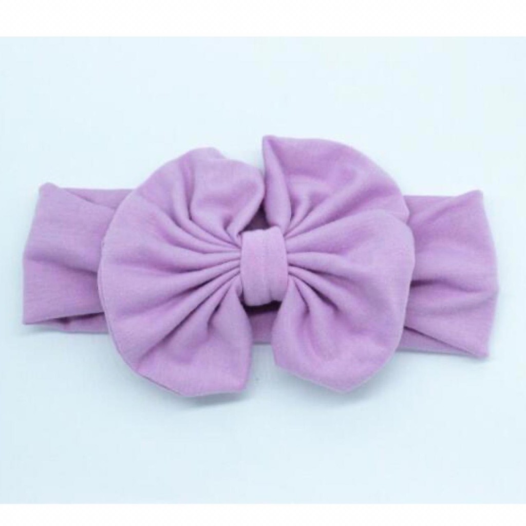 LID8066 - Headband Ribbon Balita