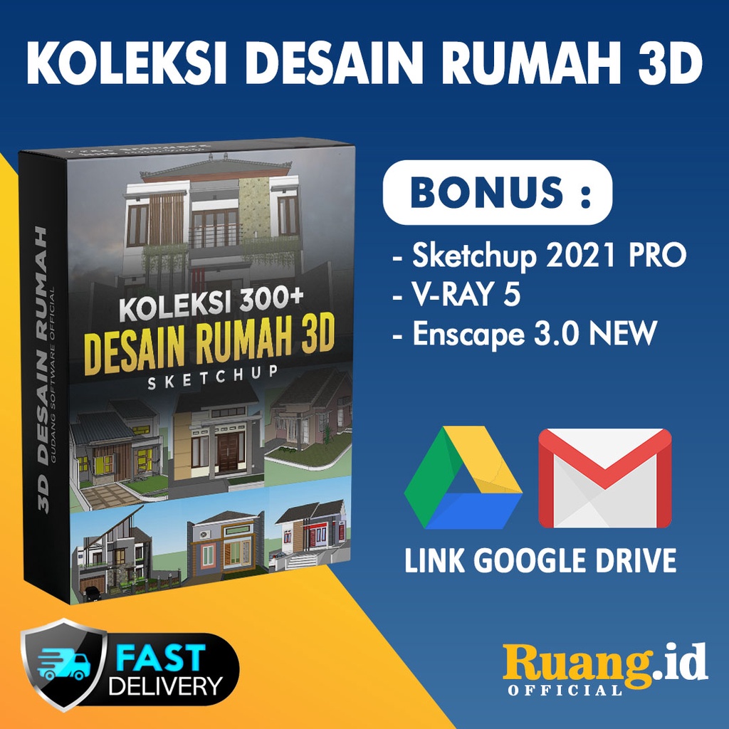 Jual 3d Model Harga Terbaik Januari 2022 Shopee Indonesia