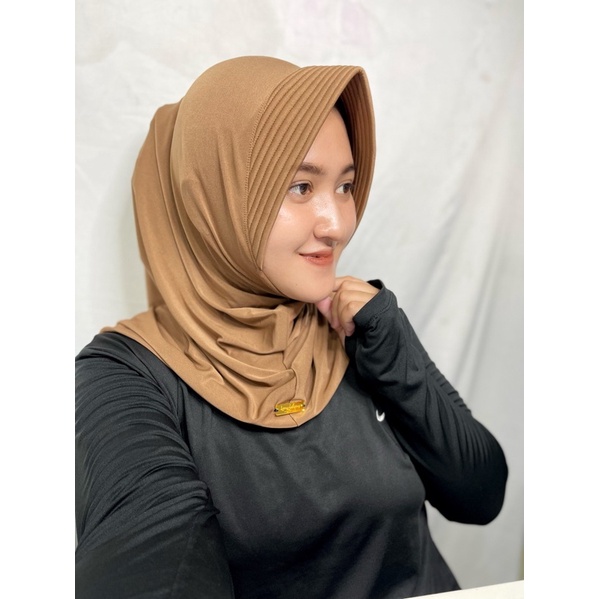 BERGO SPORT by @lenygalery-Mocca