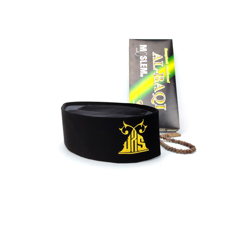 peci songkok UAS ustad abdul somad