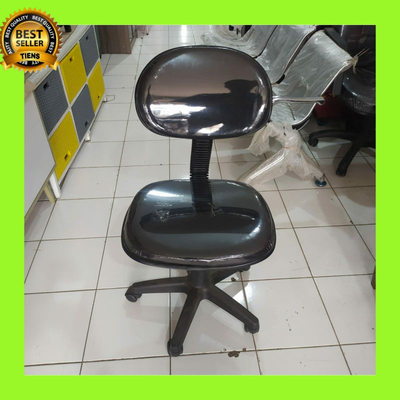 kursi putar hidrolik