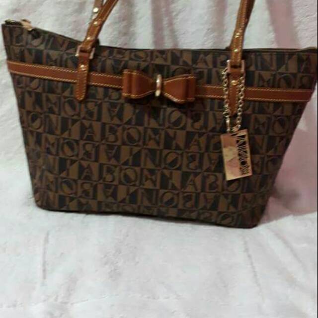 

(Sold out) Bonia pita original size medium