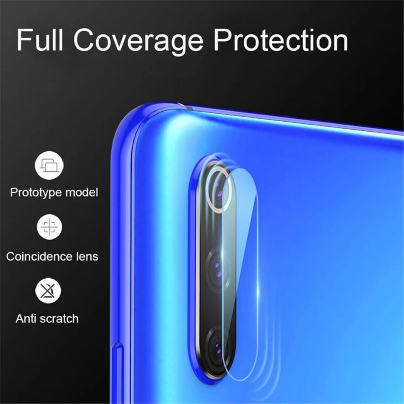 Tempered Glass Camera Samsung M11 - Tg Anti Gores Kaca Kamera Samsung M11 Screen Protector Premium