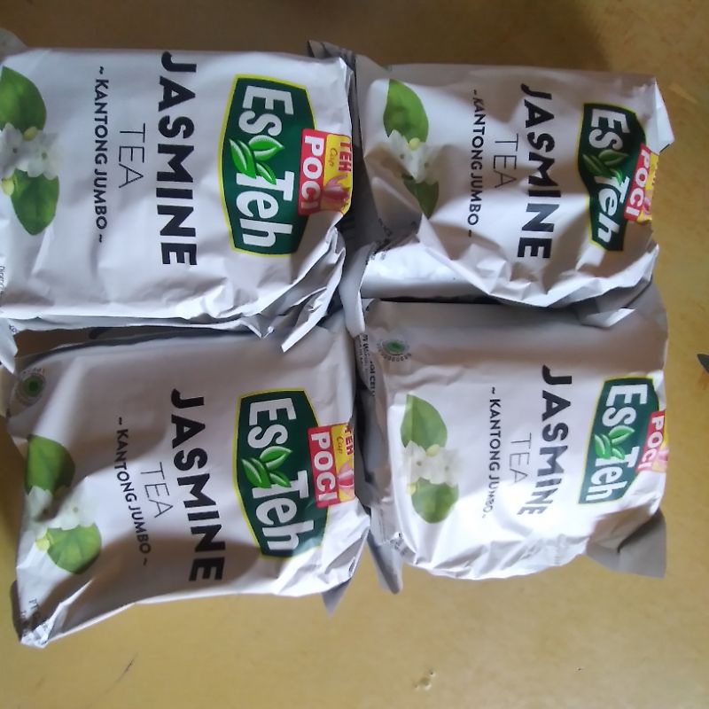 

BubukTehCapPociJasmine100gr