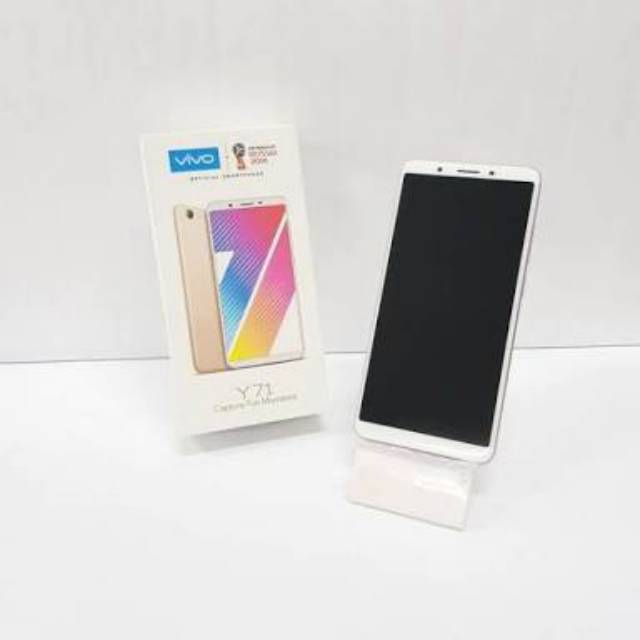 VIVO Y71 RAM 2GB - seken lecet