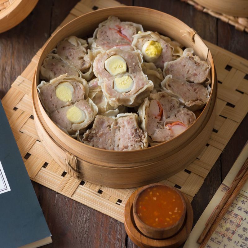 

SIOMAY FROZEN VARIAN CRABSTICK