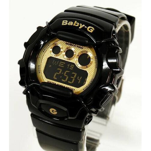 jam tangan / Watch_Id WANITA ORIGINAL CASIO BABY-G BG-1006SA-1C