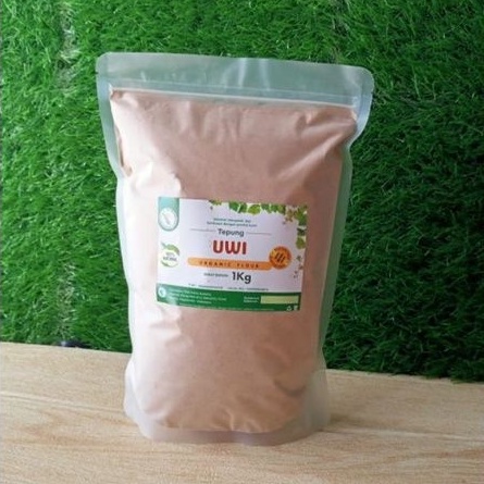 

tepung uwi 1kg