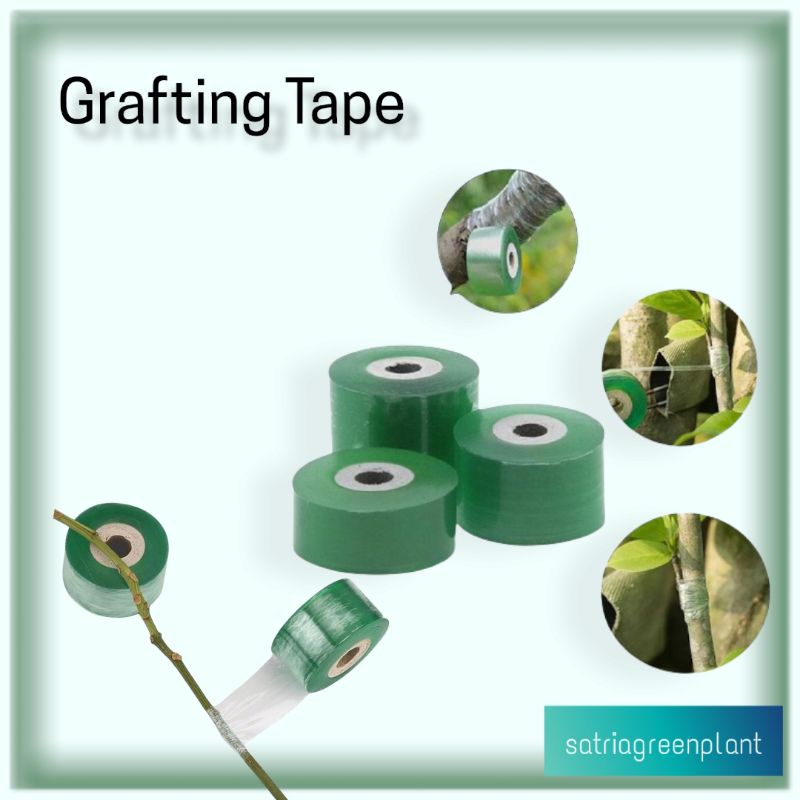 Grafting Tape