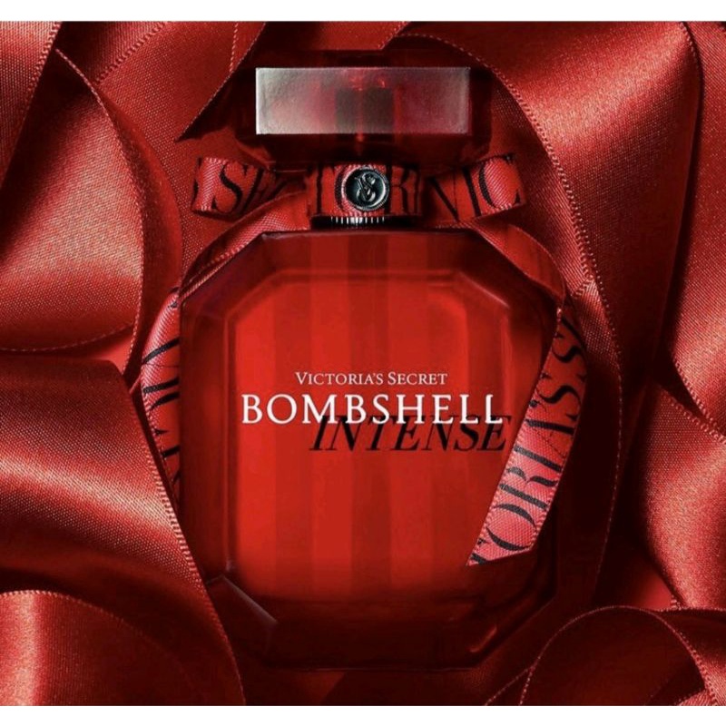 PARFUM BOMBSHELL RED | RED INTENSE 100 ML