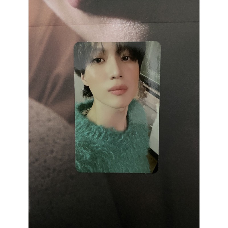 NGDA ACT 1 Taemin PC