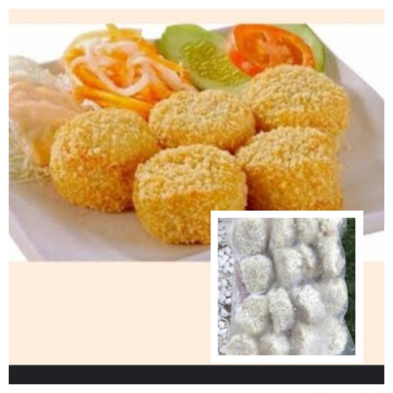 

Frozen Food Spicy Chicken