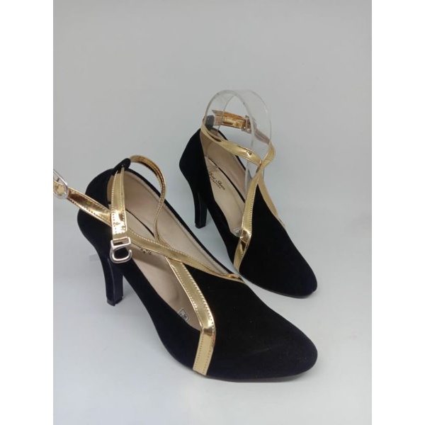 High Heels Stilleto 7 cm Pd227