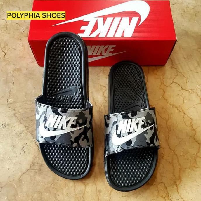 nike benassi 37