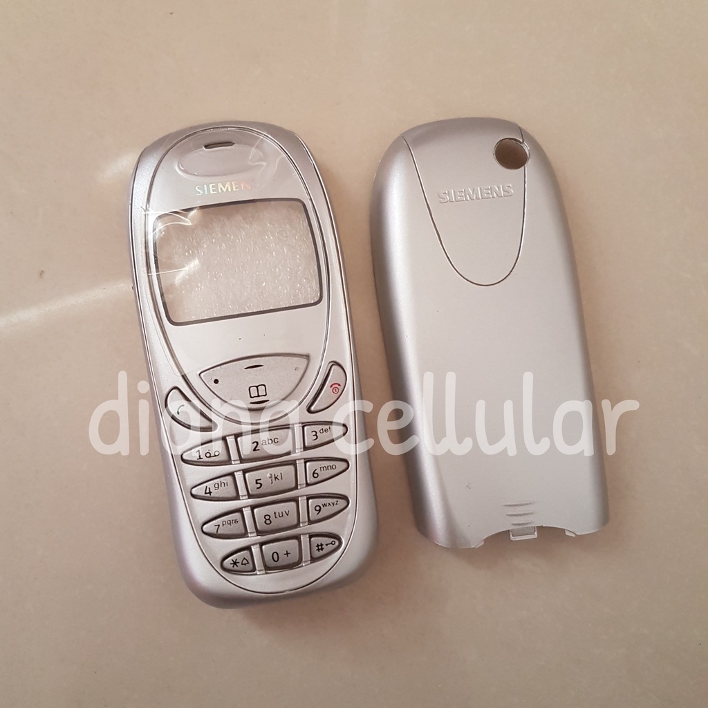 casing case housing kesing siemens C55 jadul
