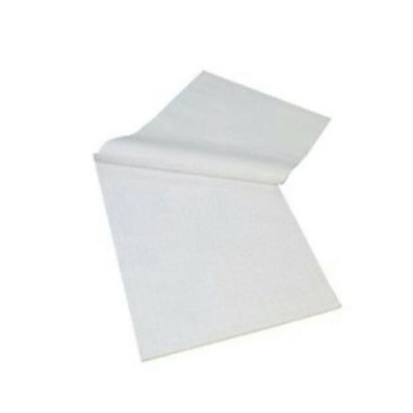 

MURAH Kertas HVS 65x100 cm 70 gram untuk Papan Flipchart sherka shopee