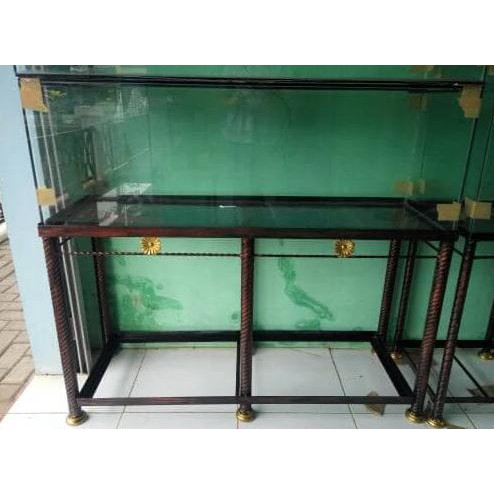 Rak aquarium 120 x 40cm