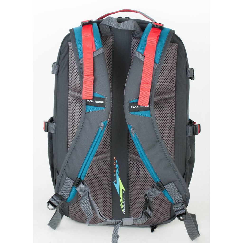 Tas Kalibre New Backpack Motion Art 911193325