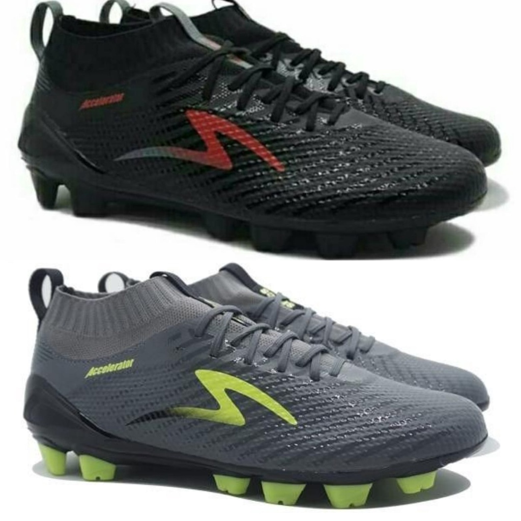 Sepatu Bola Football Specs Accelerator Infinity