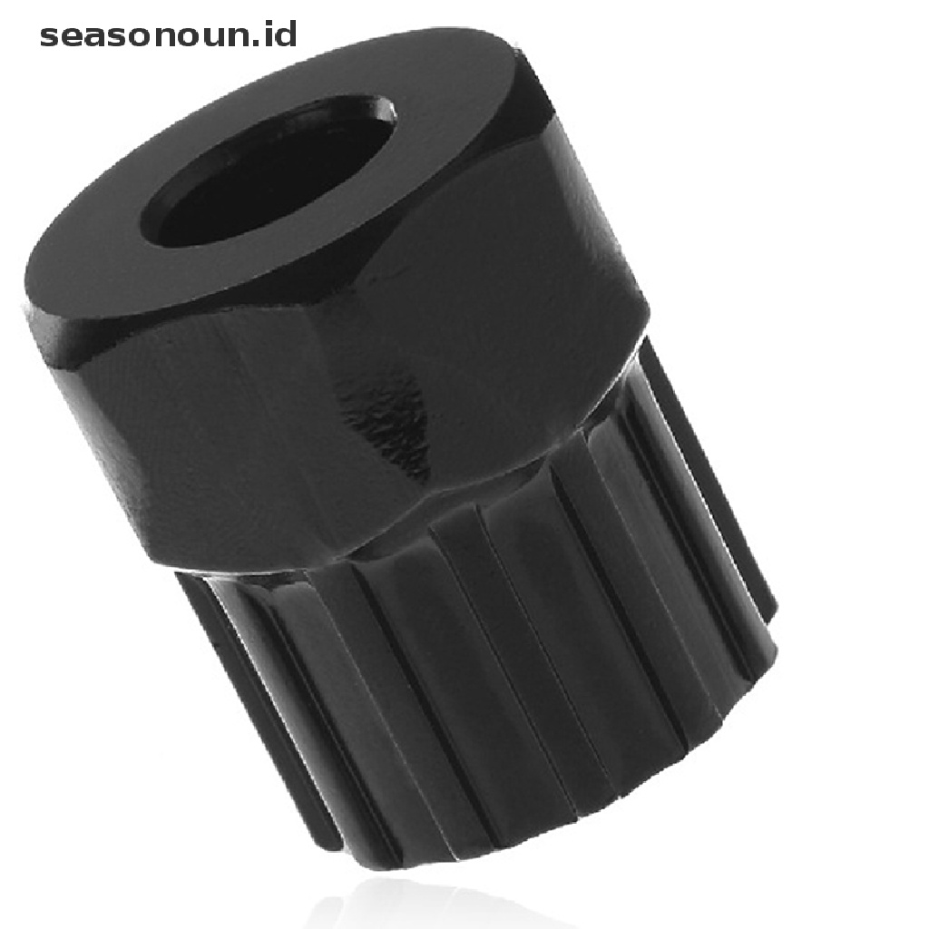 (seasonoun) Alat Reparasi Flywheel Sepeda