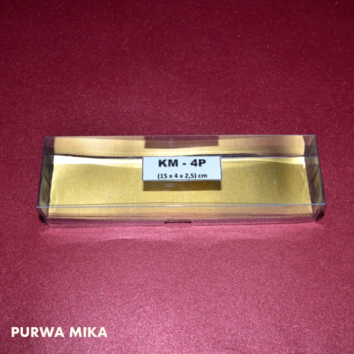 

Kotak Mika KM - 4P