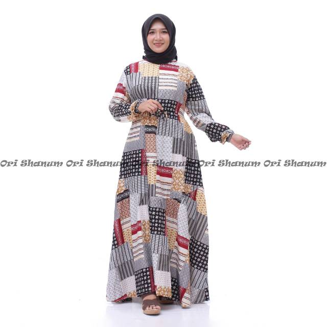 HOMEDRESS ETHNIC