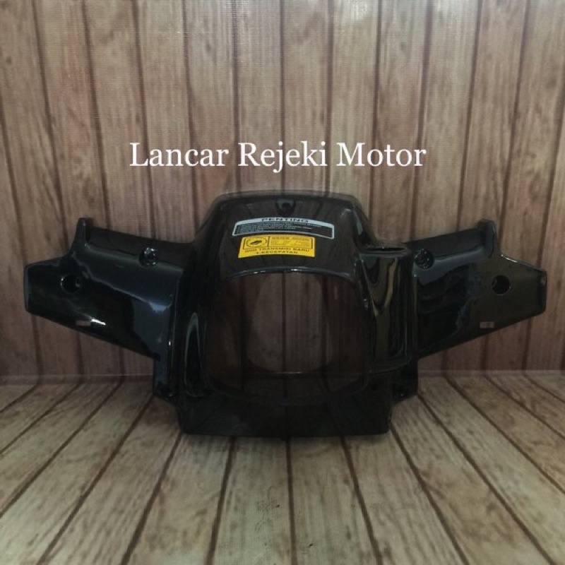 Batok Totok Lampu Depan Bagian Bawah Honda Astrea Star & Prima