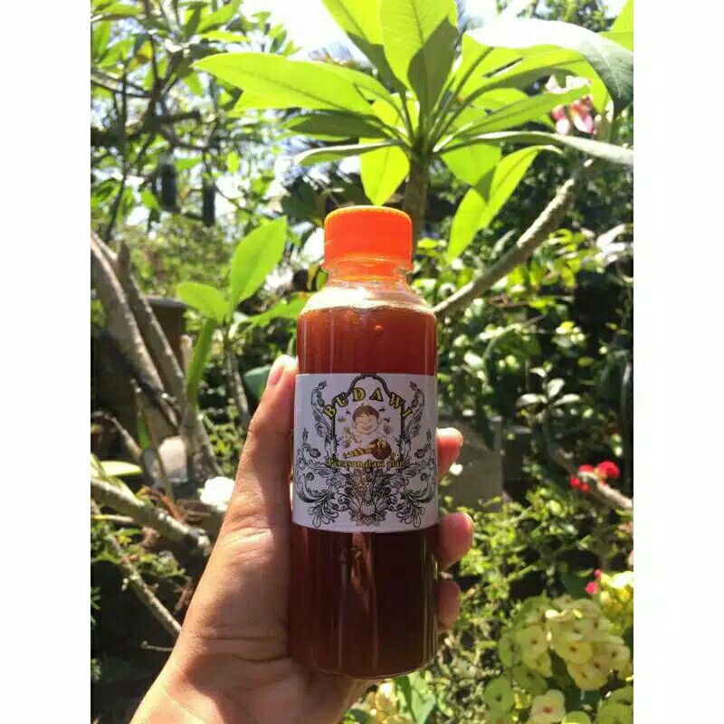 

MADU LEBAH DAN KELE ASLI BALI