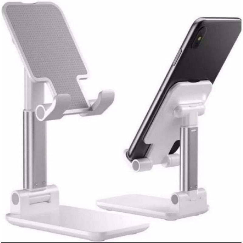 Stand Holder Lipat Universal / Holder Lipat handphone
