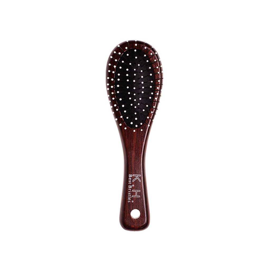 KH Lina – Sisir Dayung Mini 862-3S