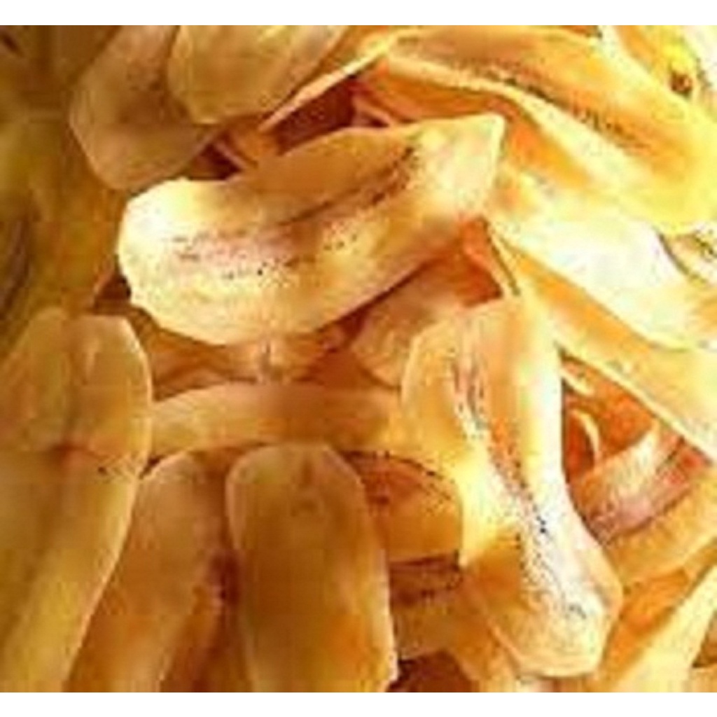 

Keripik Pisang 1000 Gram